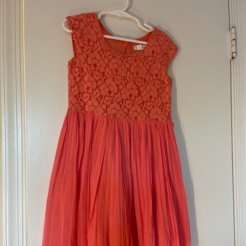 Pumpkin Patch, Size 6